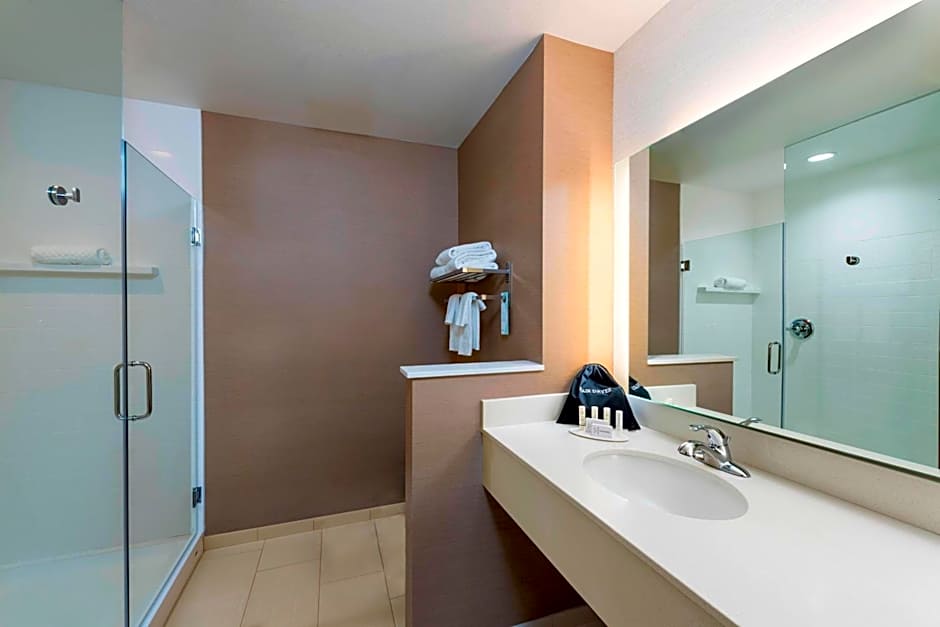 Fairfield Inn & Suites by Marriott Palm Desert Coachella Valley