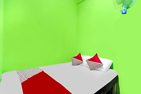 Hotel O Bilqis Homestay NearThe Hot River, Dog Run