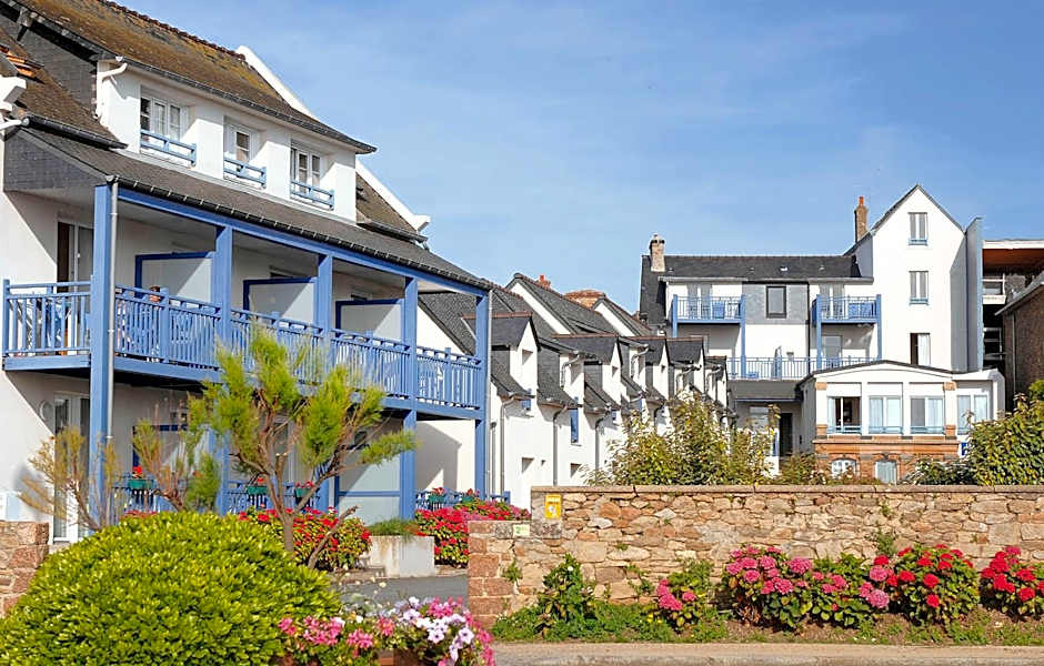 Résidence Odalys Les Bains