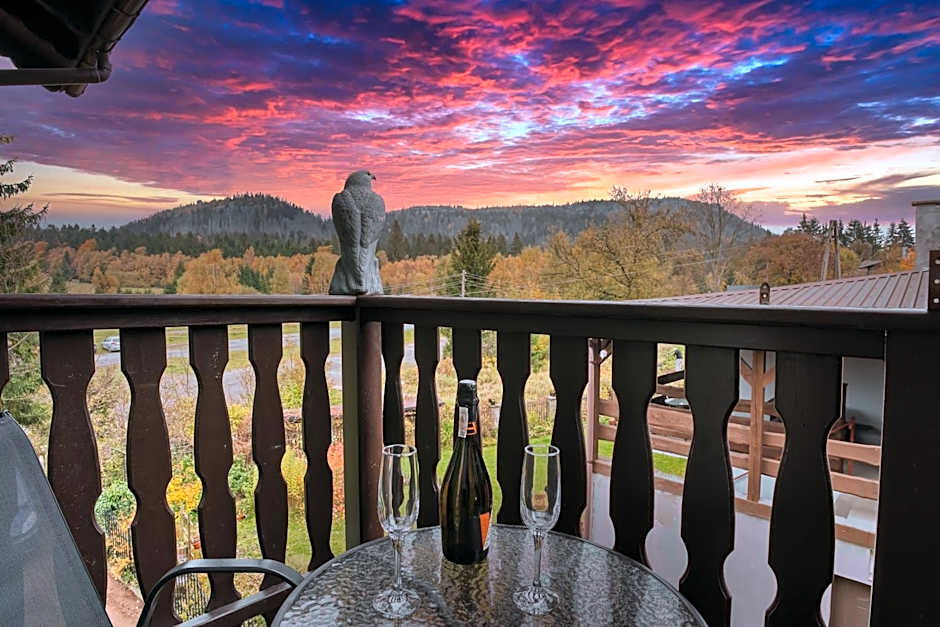 Zajazd Karłów Restauracja & Pokoje Gościnne