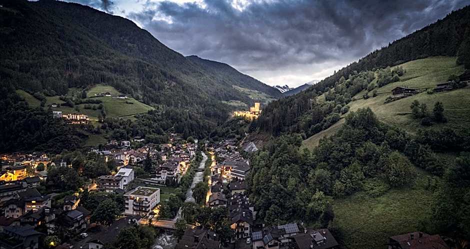 Hotel Alte Mühle 4 Stelle