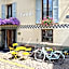 Meublé Albergo Dante
