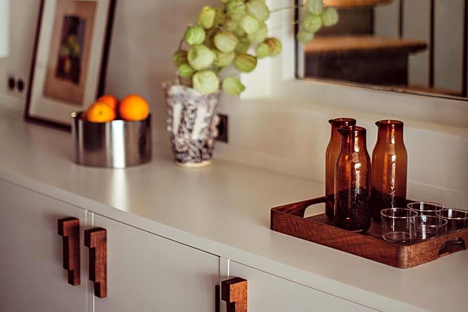 Hôtel des Academies et des Arts