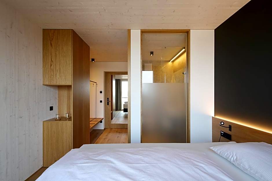 2ND HOME HOTEL - Ihr 4 Sterne Hotel in Nördlingen als zweites Zuhause