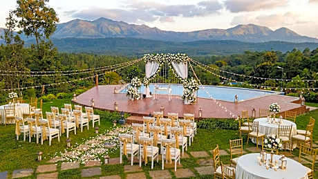 Coffeeberry Hills Chikamagalur