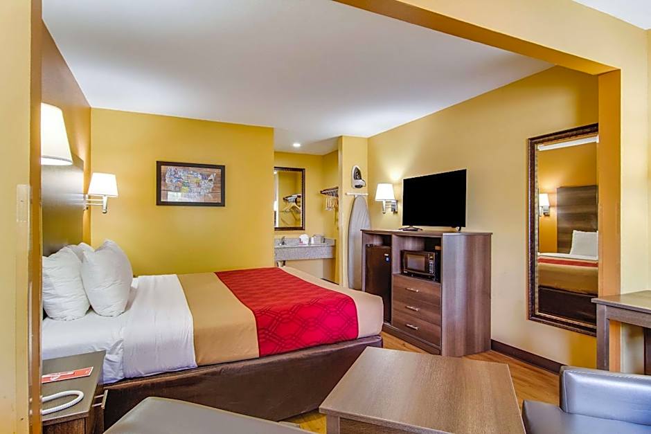 Econo Lodge Cumberland