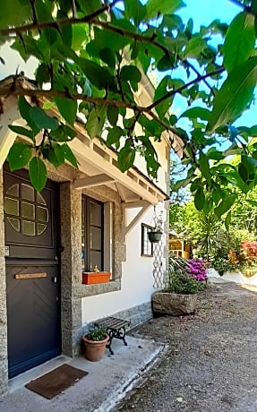 Chambre D'Hôtes De La Roche Tremblante