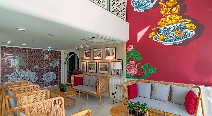 Hotel Midtown Ratsada