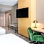 SpringHill Suites by Marriott Baltimore Downtown Convention Center Area