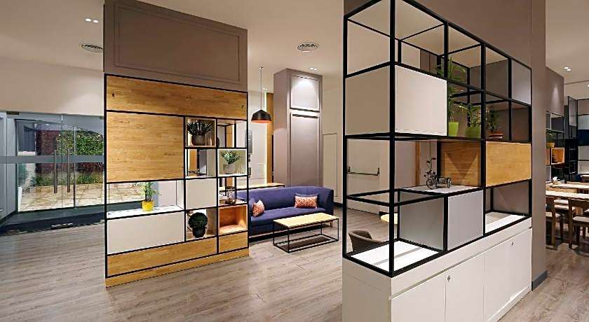 Holiday Inn Express Nashik Indira Nagar By IHG