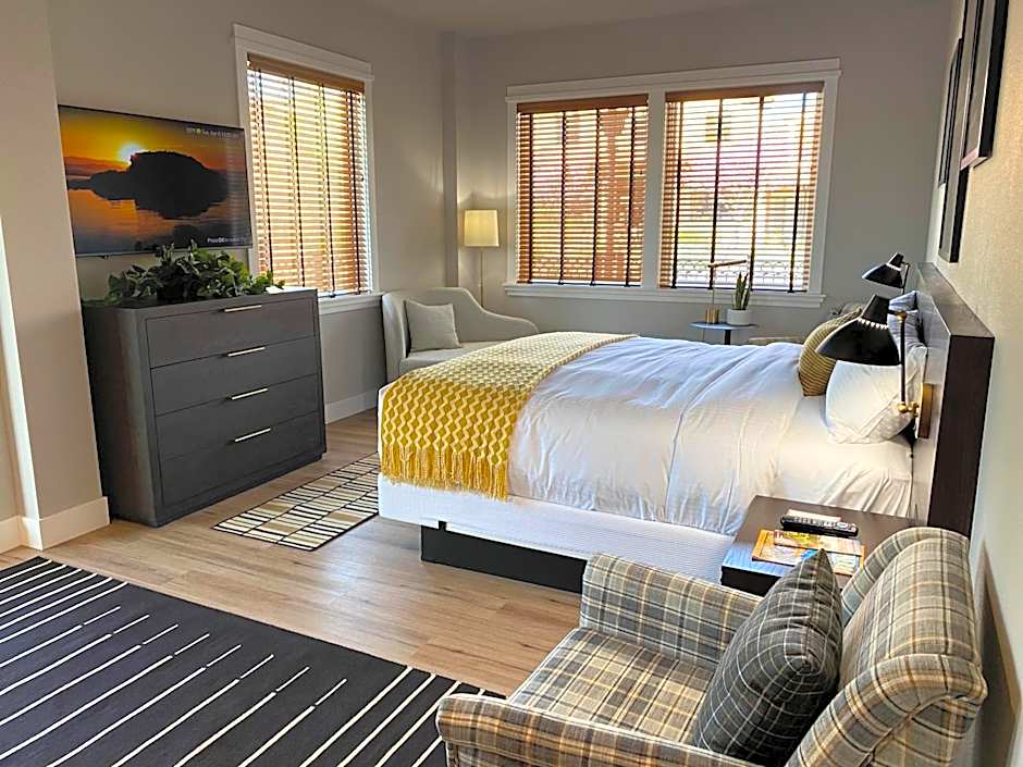 Gateway Hotel, Trademark Collection by Wyndham