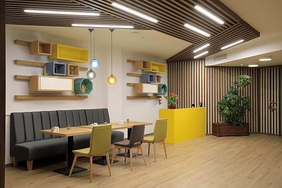 Holiday inn Skopje By IHG