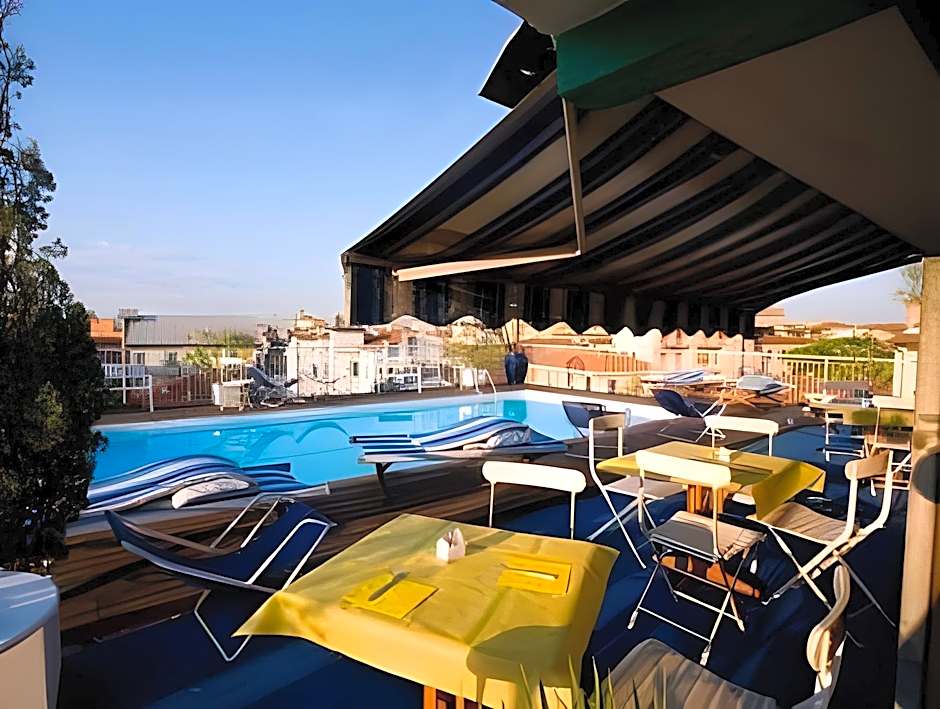 Hotel Corallo