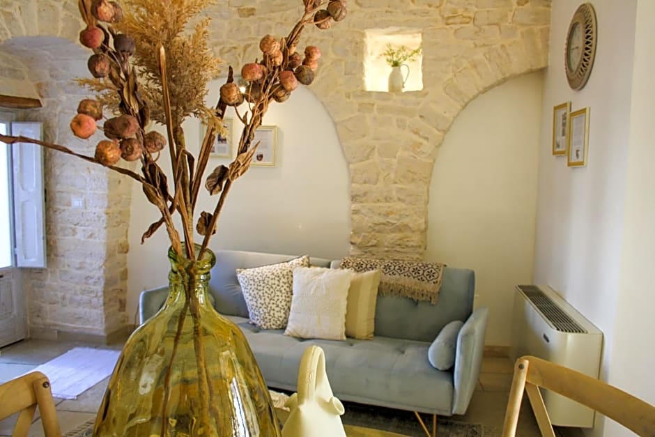 EnjoyTrulli - Unesco Site