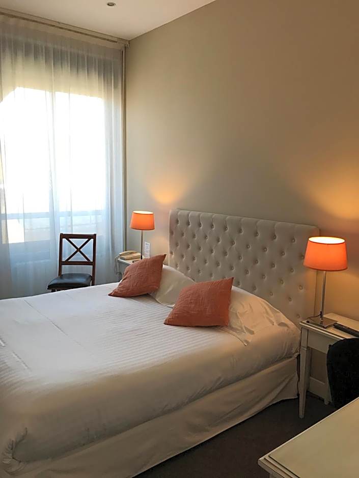 Hotel Le Renoir
