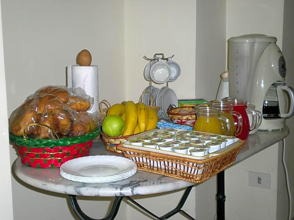 Ritmo Blues guesthouse