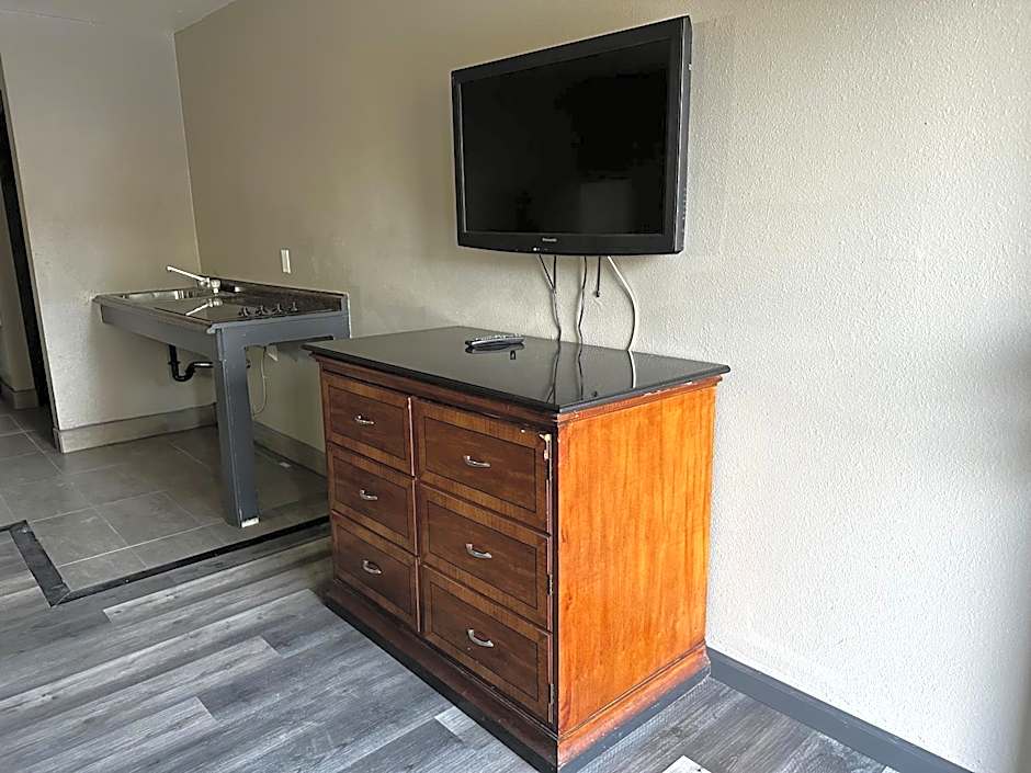 Sunpark Inn & Suites