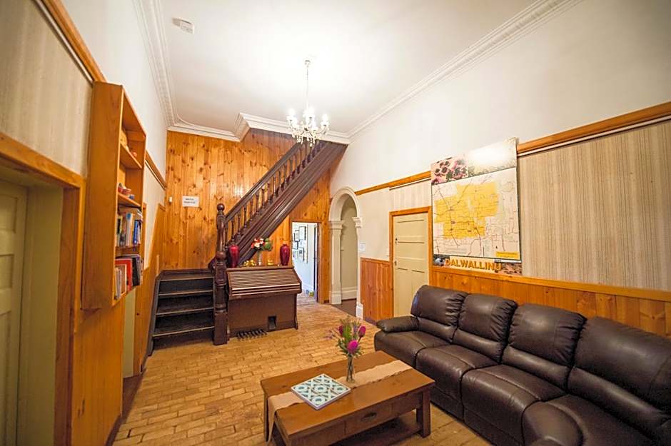 The Old Convent Dalwallinu