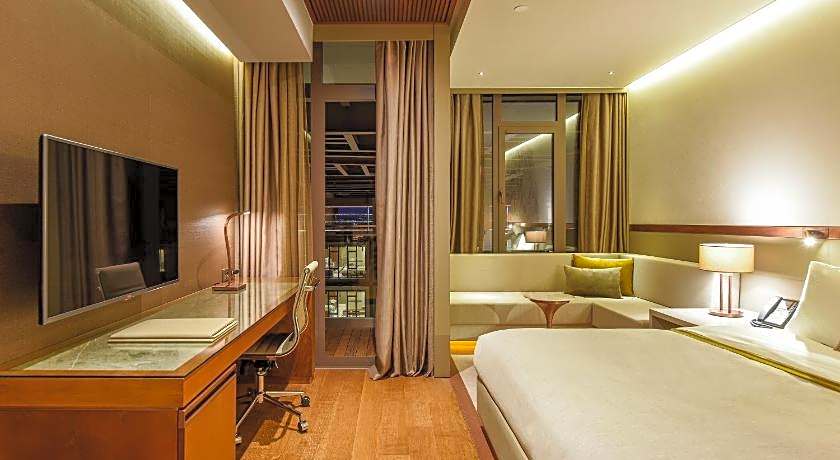 The Museum Hotel Antakya