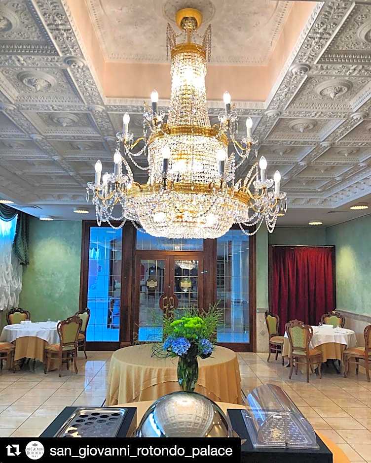 ALI HOTELS - Palace