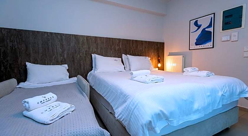 Empress Luxury Residences