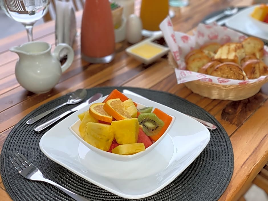 Hello! Casa de las Peñas Siglo XXI