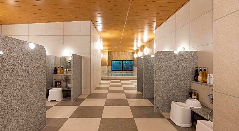 La'gent Hotel Kyoto Nijo