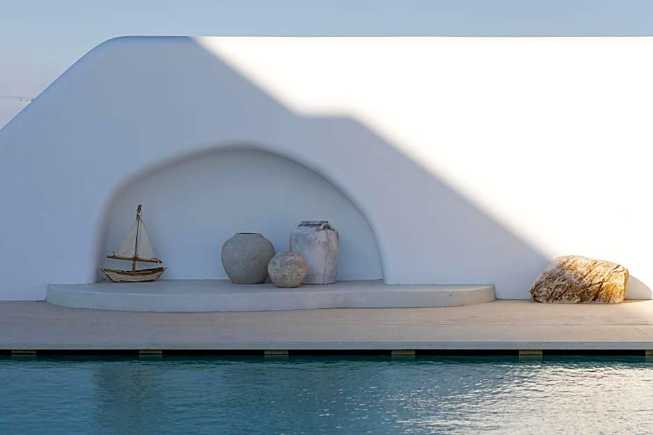 Blue Pearls-Adults Only Luxury Suites