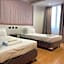 Hotel Benjamin Naval