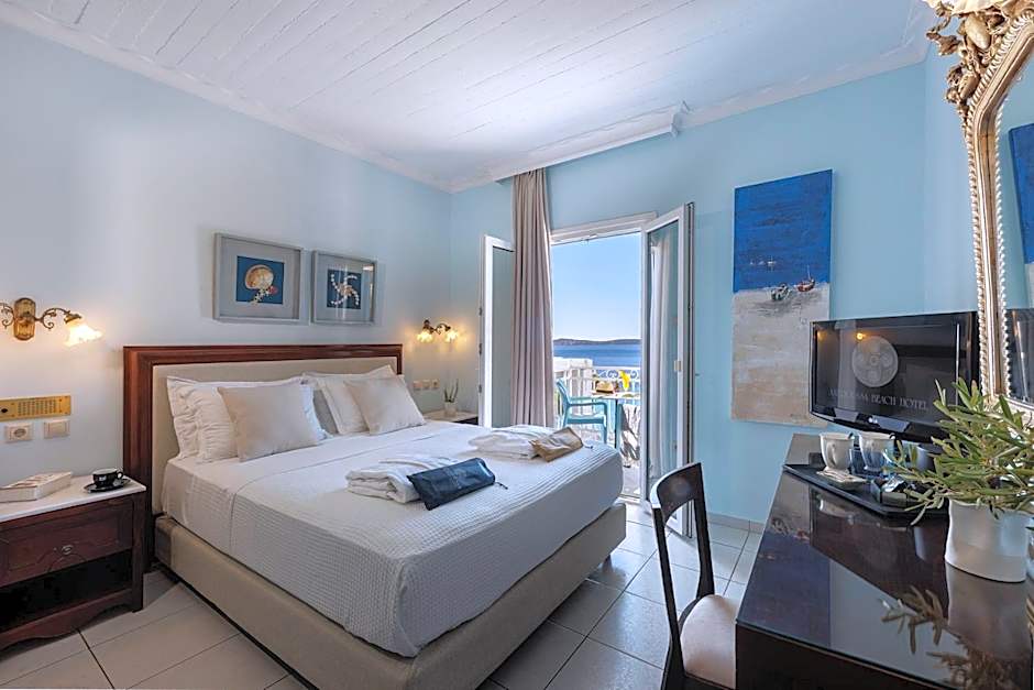 Aneroussa Beach Hotel