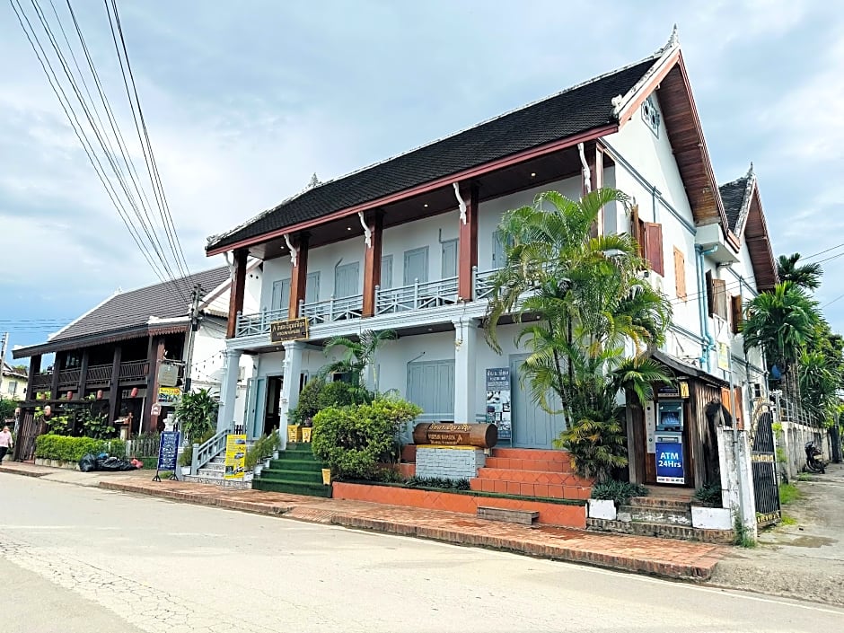 Visoun Luang Prabang Hotel