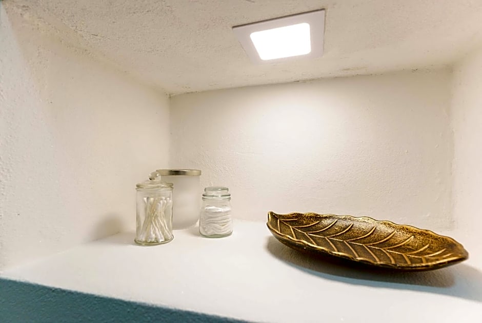 Montellino's Suite Oro