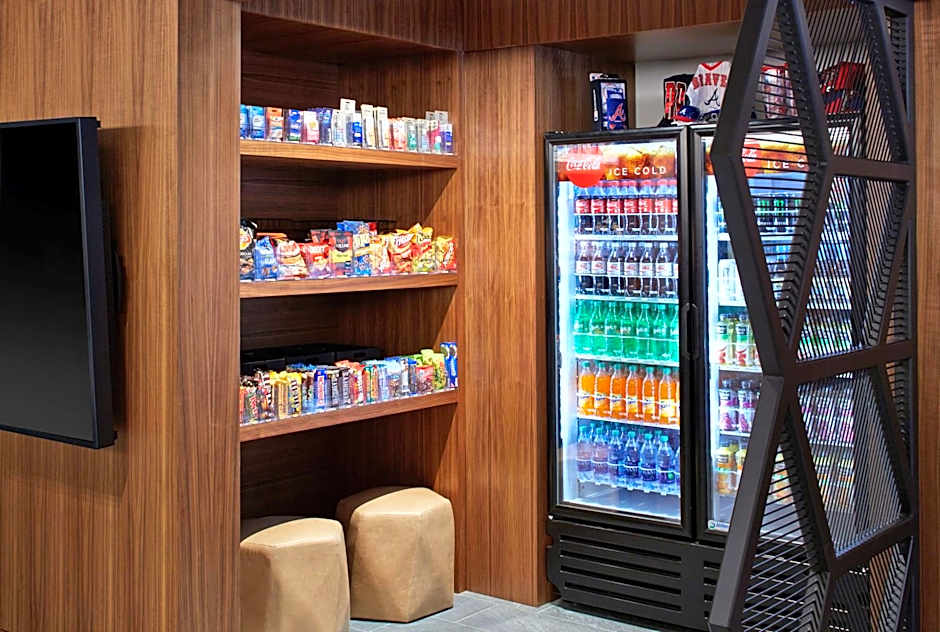 DoubleTree By Hilton Atlanta Perimeter Dunwoody