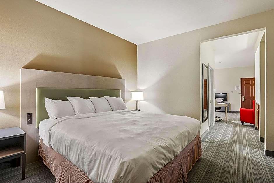 Country Inn & Suites by Radisson, Green Bay, WI