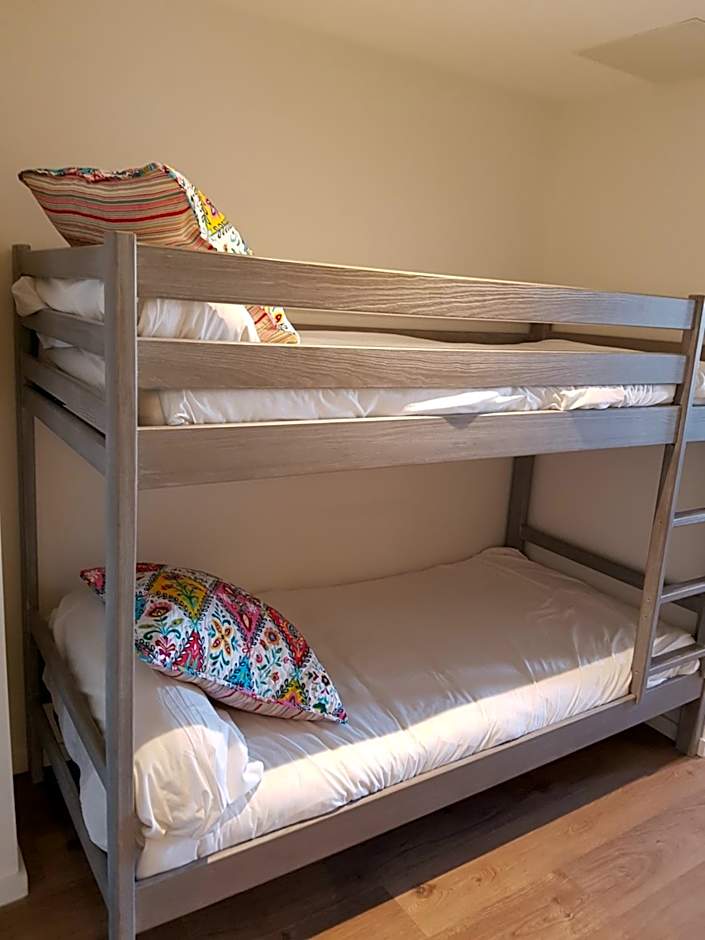 Hôtel Résidence Bergara