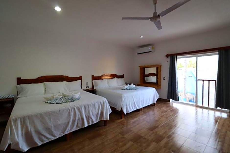 Terra Luna Boutique Hotel