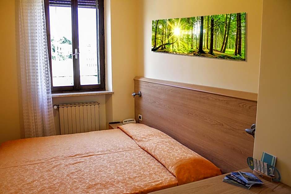 Al Ponte della Vittoria