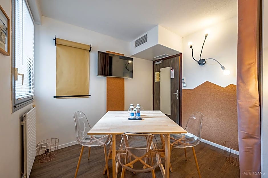 Hotel Gascogne