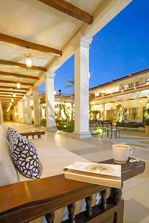 Gran Hotel Mexico by Solaris