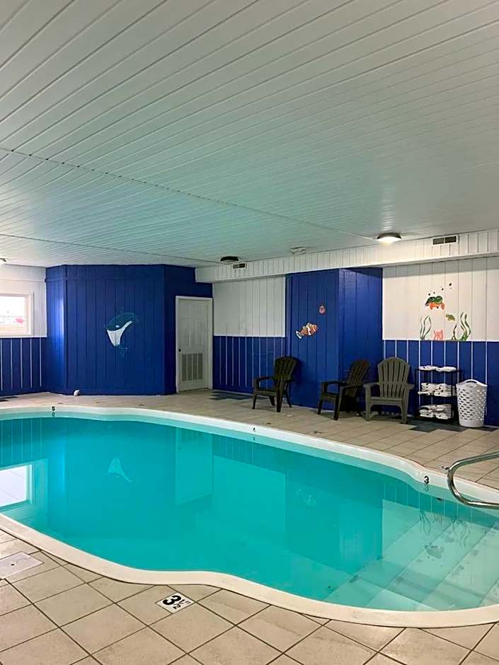 Ramada by Wyndham Effingham