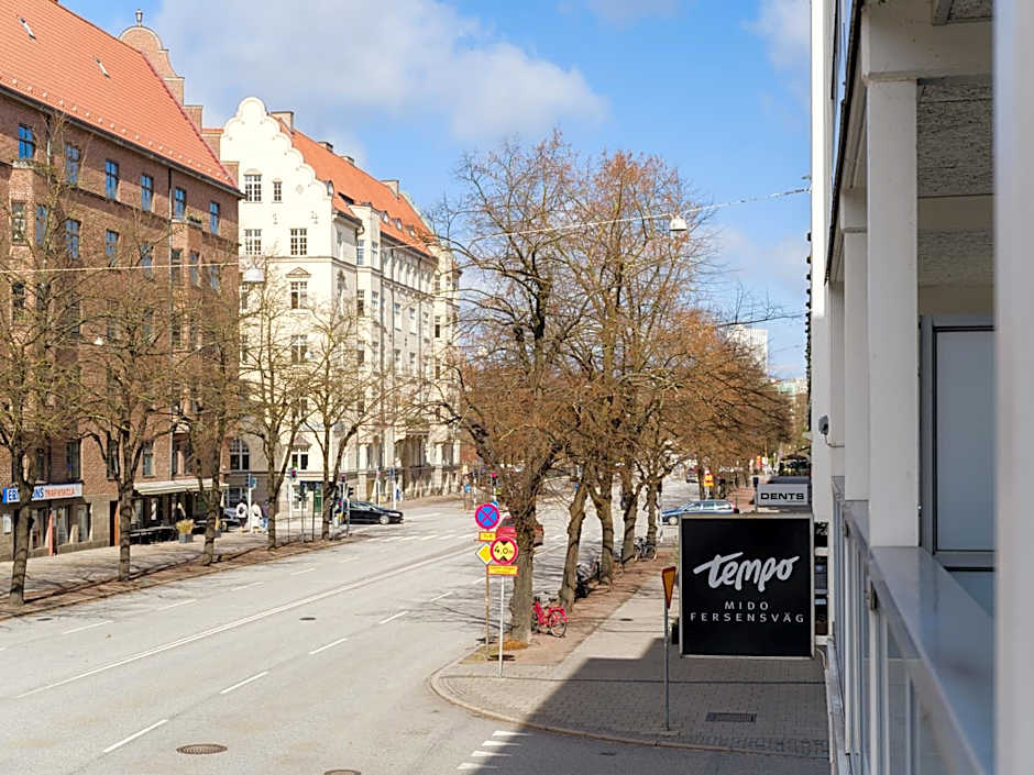 HOTEL N Hostel Malmö City