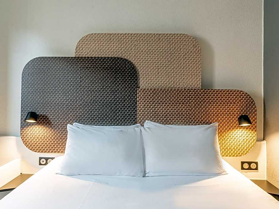 B&B HOTEL Marseille Prado Parc des Expositions