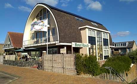 Hotel Rasch