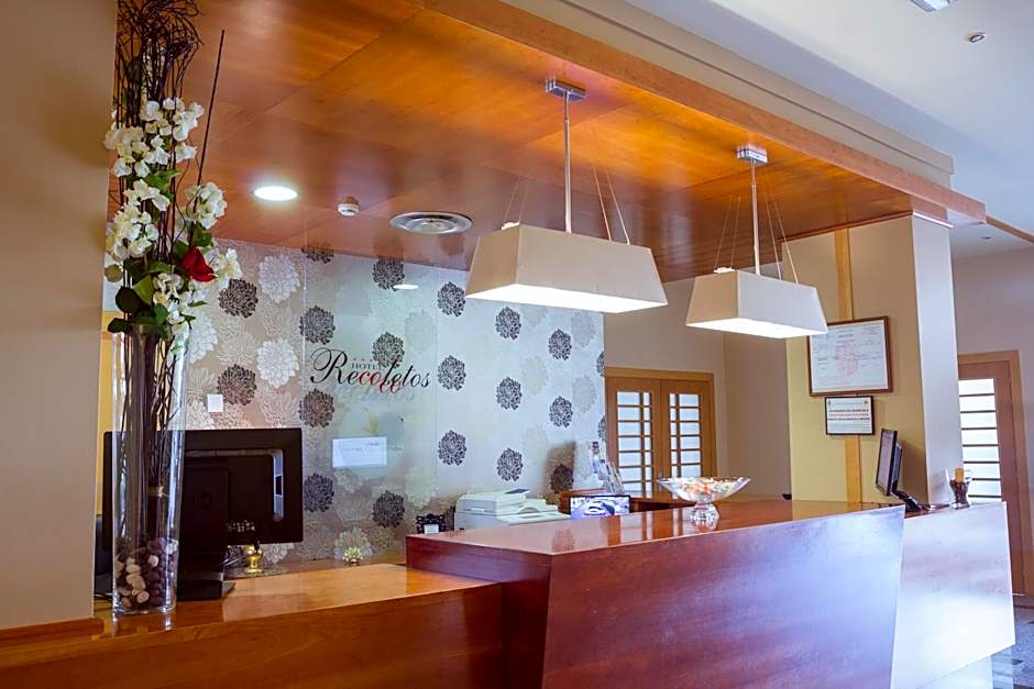 Hotel Bardo Recoletos Coco