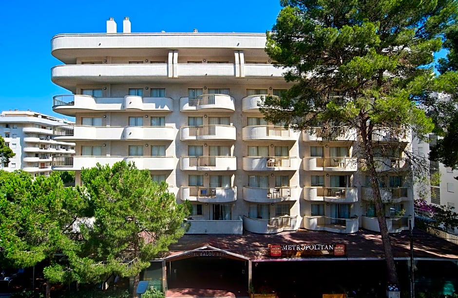 Hotel Salou Beach by Pierre & Vacances