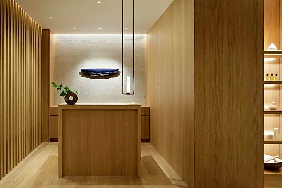 The Ritz-Carlton Nikko