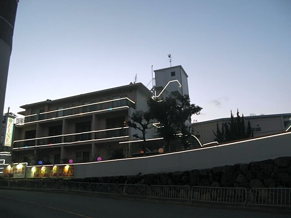Hotel Fine Olive Kyoto Yamashina (Adult Only)