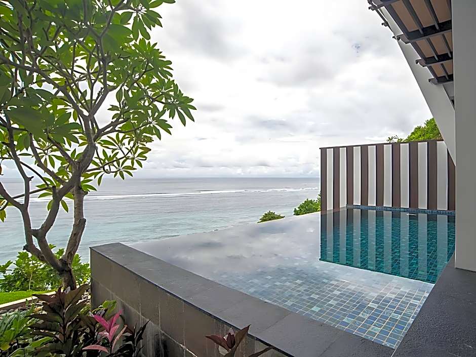 Samabe Bali Suites & Villas