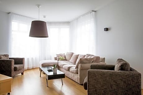 SUPERIOR TWO BEDROOM-Skólavördustígur 7
