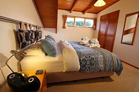 Two-Bedroom Suite - Bellevue